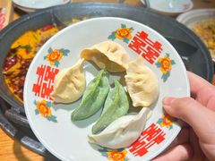 -江边边陶婆婆火锅(粉巷店)