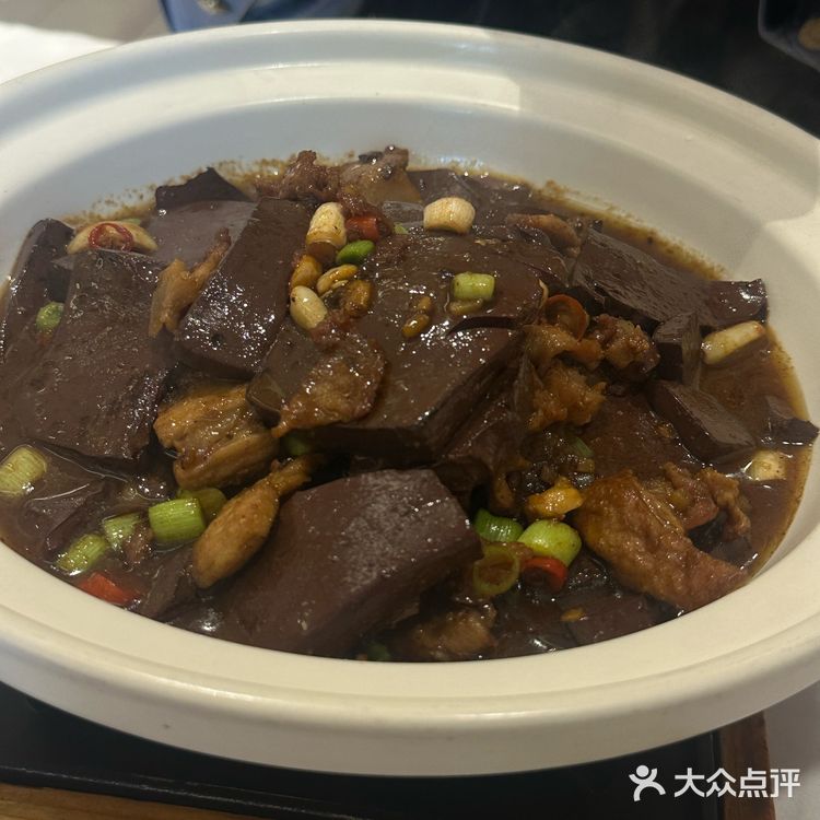 南京三天最好吃的一餐（绿杨春）