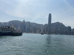 -海港城