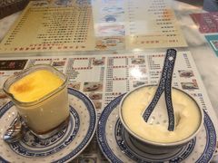 -广信牛奶甜品世家(台东店)
