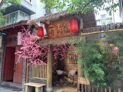 -泡桐树街