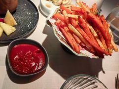 -春树下·树屋花房西餐厅(罍街AS1980店)