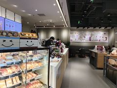 -COSTA COFFEE(丰联广场店)