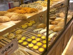 -BreadTalk面包新语·烘焙蛋糕(高德置地春广场店)