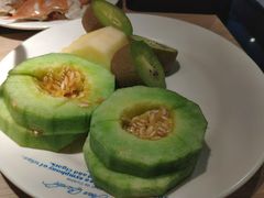 -星伦多 自助料理(圆融店)