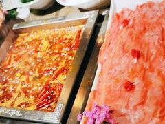 -码头故事火锅(大丰店)
