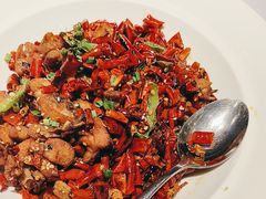 -毛家饭店·融合新湘菜·主题宴(齐鲁软件园店)