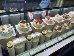 -Pantry's Best派悦坊蛋糕(K11购物艺术中心店)
