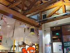 -锦尚阁烤鱼•天津菜(宣武门胡同店)