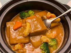 -老伙记海鲜码头(北滘店)