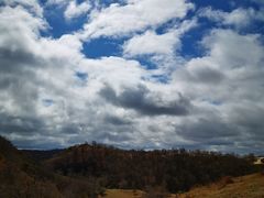 -塞罕坝国家级自然保护区