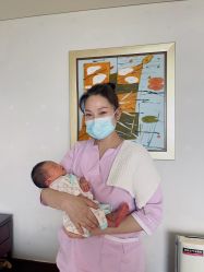 点击看大图 -新寰亚月子会所(金鸡湖凯宾店)