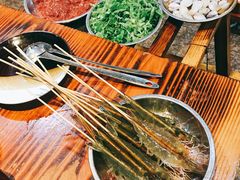 -盈田盈粥庄(博山东路店)