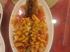 -西安饭庄·非遗陕菜(钟楼店)