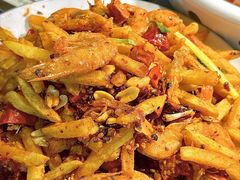 -海尔巴格一甸茶餐厅(团结路店)