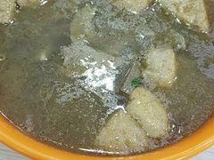 -金原鸭血粉丝汤总店(锁金村店)