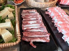 -古关火锅店(古北水镇景区店)