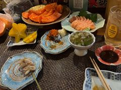 -半藏居酒屋(香港花园店)