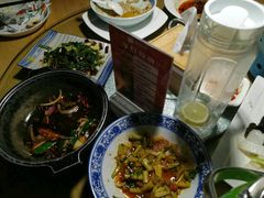 -蜀宴小调·精致家常菜(科华店)