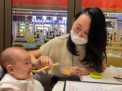 -凤城礼记鱼翅海鲜酒家(百老汇店)