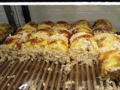 -丁香西饼屋(桂林路店)