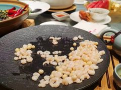 -松鹤楼(狮山永利广场店)