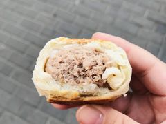 -长发西饼(临顿路店)