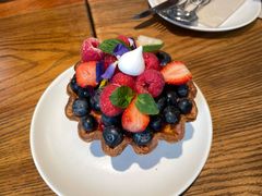 莓果布丁-Money Shops(愚园路店)