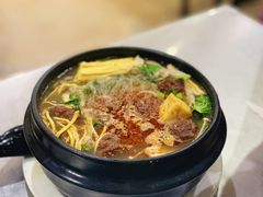 -清真·穆萨砂锅(大皮院店)