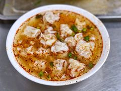 馄饨-汪家馄饨(集庆路店)