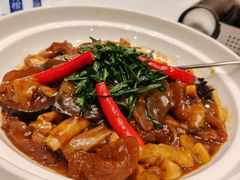 -源牌酒店·家常六安菜