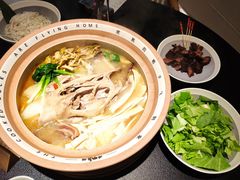 -老鸭集(金沙龙湖天街店)