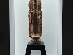 -鹿野苑石刻艺术博物馆