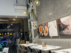-CHILL Pho澳洲牛肉越南粉(佛山顺德万象汇店)