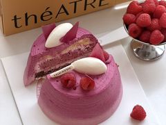 -théATRE 茶聚场(王府中環店)