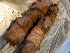 -左邻右舍褡裢火烧(石榴园店)