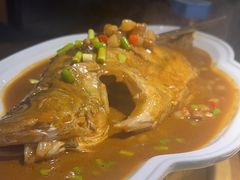 -刀板香·安徽菜(望江东路店)