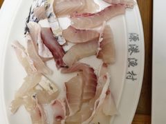 -源港渔村-中山脆肉鲩(博罗店)