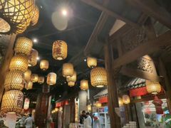 -南京大牌档(之心城店)