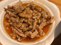 加辣肉-万寿斋(山阴路店)