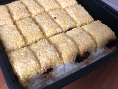 红枣黄米糕-天泽祥·鼓楼馒头(鼓楼店)