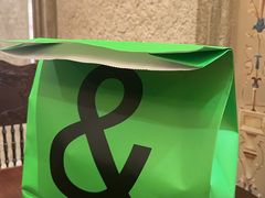 -B&C黄油与面包·THE GARDEN BAKERY概念店(世纪汇店)