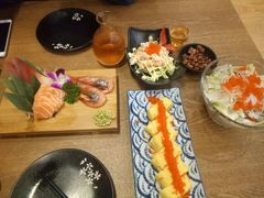 -泰居酒屋日式料理烧肉
