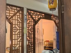 -李氏疙瘩汤·本地海鲜·老烟台菜(所城里店)