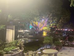 -蘇河湾·新鲁菜·泰山宴(泰山店)