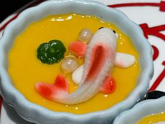 -锦楼·臻选新杭帮(杭州中心店)