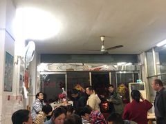 等位区-盛兴面馆(真儒大厦店)