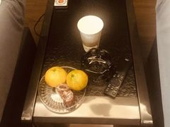 -华夏良子·足道SPA艾灸(金皇大厦店)