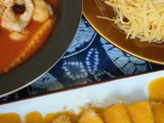-益恒饭店乡间白族菜(古城总店)