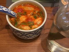 -泰香米泰国餐厅(中大国际店)